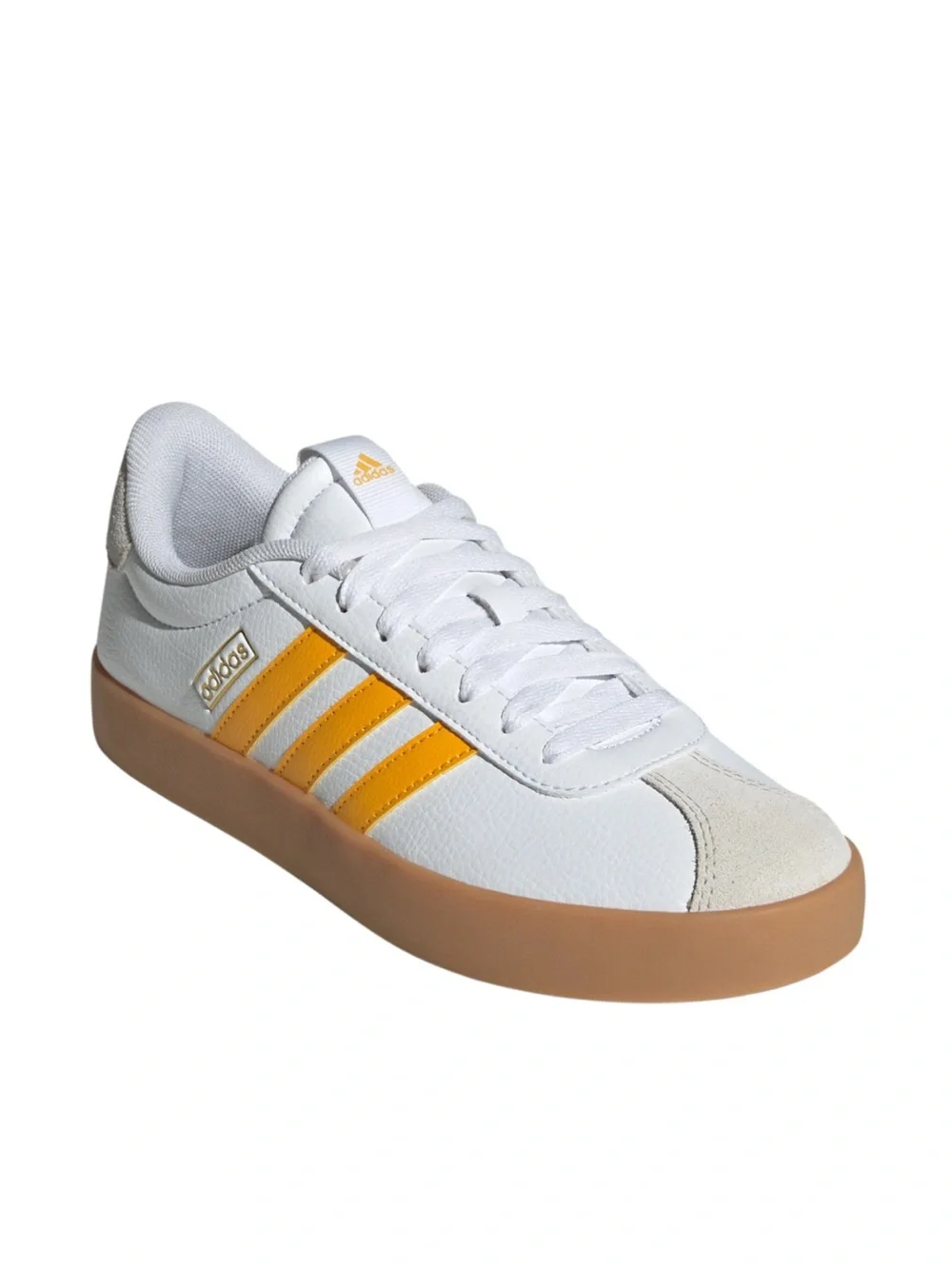 adidas court 3 vL sneakers